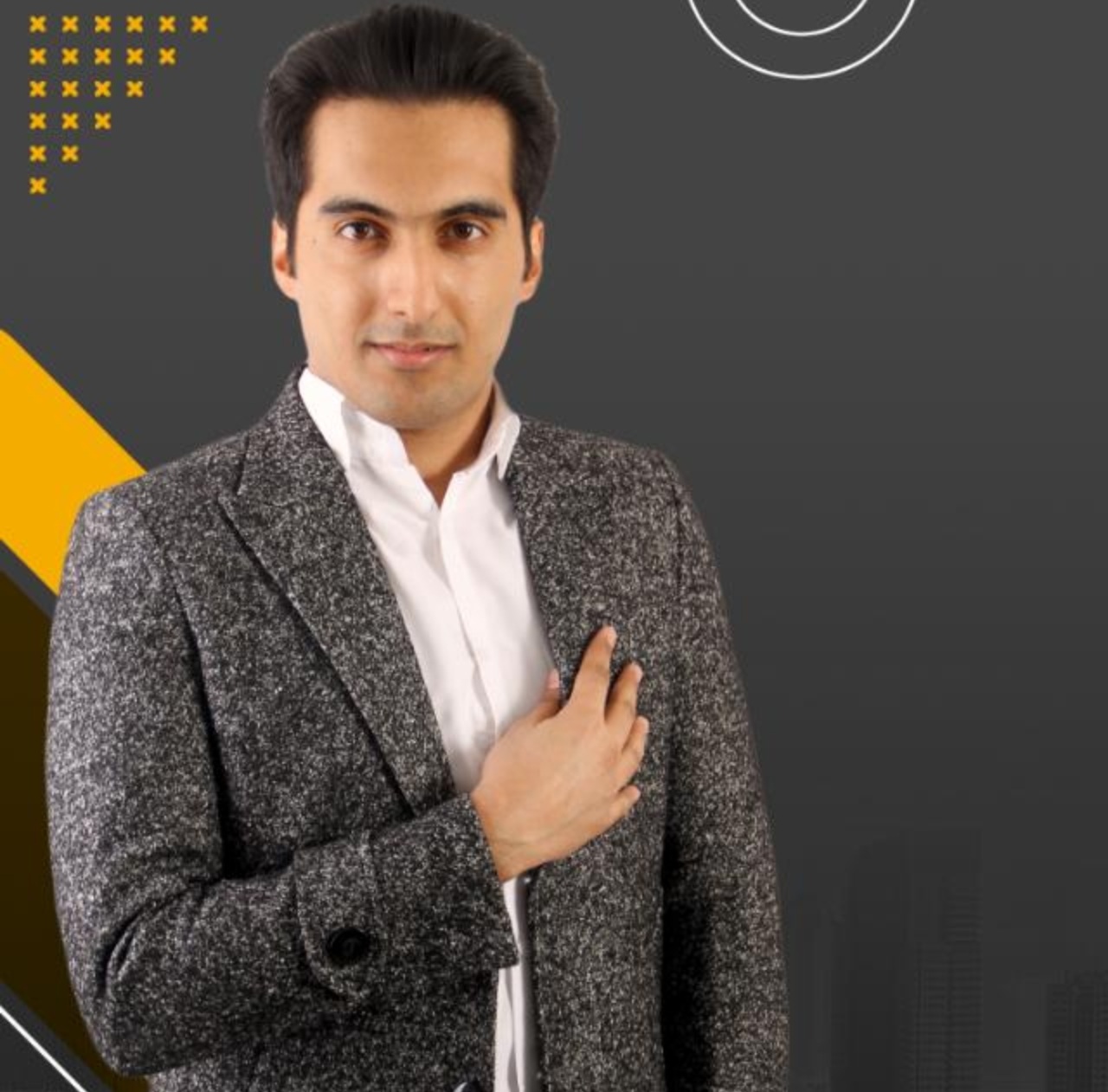 Saeed Damdar